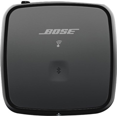 その他 Bose SoundTouch Wireless Link adapter Bose® SoundTouch™ wireless adapter at Crutchfield Canada